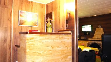 Holiday House in Gnewikow OT Seehof (Brandenburg) or holiday homes and vacation rentals
