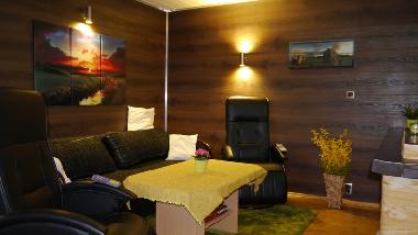 Holiday House in Gnewikow OT Seehof (Brandenburg) or holiday homes and vacation rentals