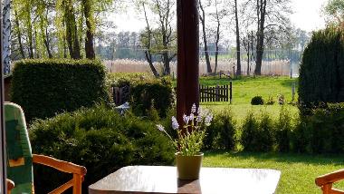 Holiday House in Gnewikow OT Seehof (Brandenburg) or holiday homes and vacation rentals