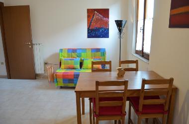 Holiday Apartment in orvieto (Terni) or holiday homes and vacation rentals