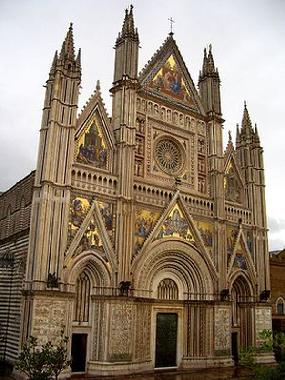 Holiday Apartment in orvieto (Terni) or holiday homes and vacation rentals