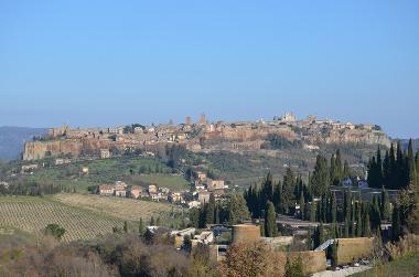 Holiday Apartment in orvieto (Terni) or holiday homes and vacation rentals