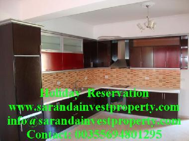 Holiday Apartment in KSAMIL (Sarande) or holiday homes and vacation rentals