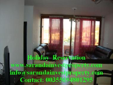 Holiday Apartment in KSAMIL (Sarande) or holiday homes and vacation rentals