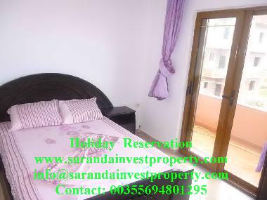 Holiday Apartment in KSAMIL (Sarande) or holiday homes and vacation rentals