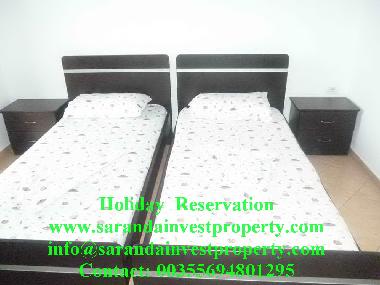 Holiday Apartment in KSAMIL (Sarande) or holiday homes and vacation rentals