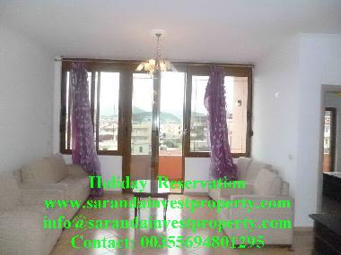 Holiday Apartment in KSAMIL (Sarande) or holiday homes and vacation rentals