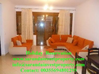 Holiday Apartment in KSAMIL (Sarande) or holiday homes and vacation rentals