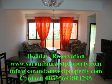 Holiday Apartment in KSAMIL (Sarande) or holiday homes and vacation rentals