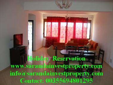 Holiday Apartment in KSAMIL (Sarande) or holiday homes and vacation rentals