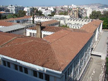 Holiday Apartment in ATHEN (Attiki) or holiday homes and vacation rentals