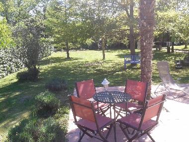 Holiday House in Gaillac-Toulza (Haute-Garonne) or holiday homes and vacation rentals