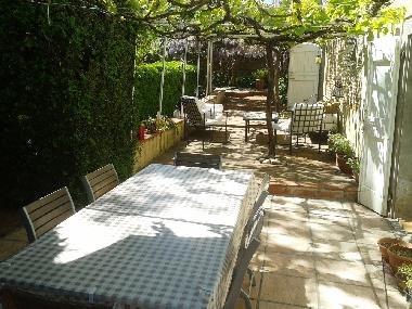 Holiday House in Gaillac-Toulza (Haute-Garonne) or holiday homes and vacation rentals