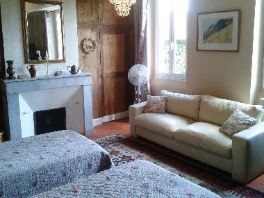Holiday House in Gaillac-Toulza (Haute-Garonne) or holiday homes and vacation rentals