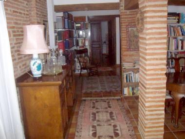 Holiday House in Gaillac-Toulza (Haute-Garonne) or holiday homes and vacation rentals