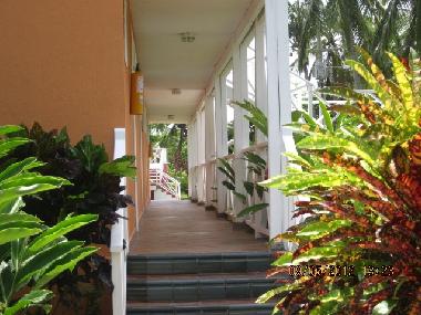 Holiday Apartment in SAN ANDRES  (Atlantico) or holiday homes and vacation rentals