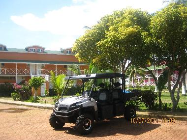 Holiday Apartment in SAN ANDRES  (Atlantico) or holiday homes and vacation rentals