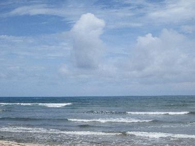 Holiday Apartment in SAN ANDRES  (Atlantico) or holiday homes and vacation rentals