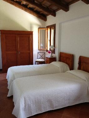Holiday Apartment in Bagnoli di Sopra (Padova) or holiday homes and vacation rentals