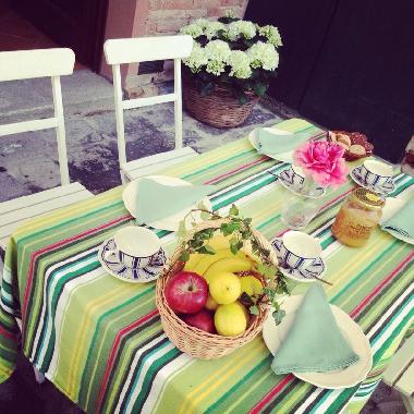 Holiday Apartment in Bagnoli di Sopra (Padova) or holiday homes and vacation rentals