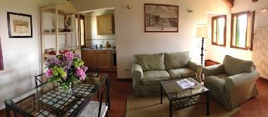 Holiday Apartment in Bagnoli di Sopra (Padova) or holiday homes and vacation rentals