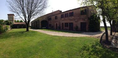 Holiday Apartment in Bagnoli di Sopra (Padova) or holiday homes and vacation rentals