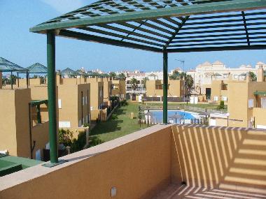 Holiday House in Rota (C�diz) or holiday homes and vacation rentals