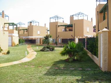 Holiday House in Rota (C�diz) or holiday homes and vacation rentals