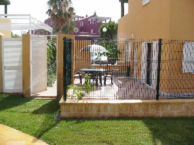 Holiday House in Rota (C�diz) or holiday homes and vacation rentals