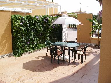 Holiday House in Rota (C�diz) or holiday homes and vacation rentals