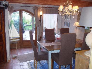 Villa in LES ARCS SUR ARGENS (Var) or holiday homes and vacation rentals