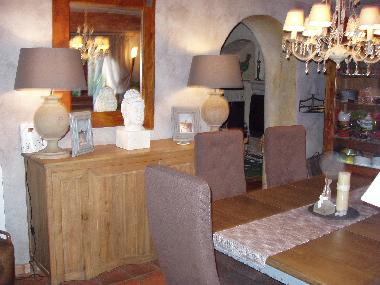 Villa in LES ARCS SUR ARGENS (Var) or holiday homes and vacation rentals