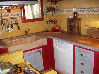 Villa in LES ARCS SUR ARGENS (Var) or holiday homes and vacation rentals