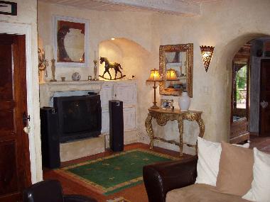 Villa in LES ARCS SUR ARGENS (Var) or holiday homes and vacation rentals