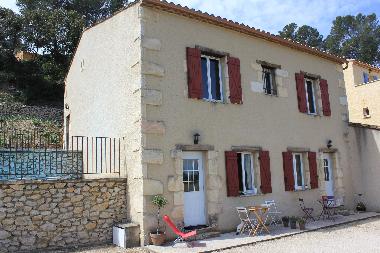 Holiday Apartment in Beaucaire (Gard) or holiday homes and vacation rentals
