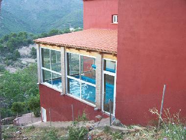 Villa in Segart (Valencia / Val�ncia) or holiday homes and vacation rentals