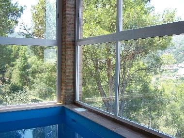 Villa in Segart (Valencia / Val�ncia) or holiday homes and vacation rentals