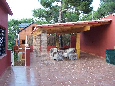 Villa in Segart (Valencia / Val�ncia) or holiday homes and vacation rentals