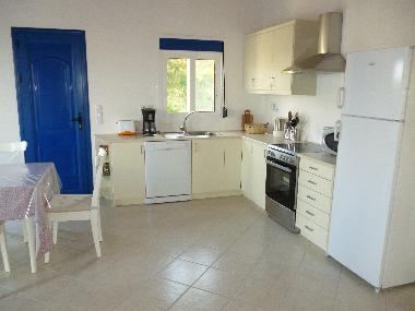 Holiday House in Finikounda (Messinia) or holiday homes and vacation rentals