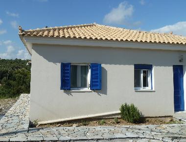 Holiday House in Finikounda (Messinia) or holiday homes and vacation rentals
