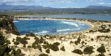 Holiday House in Finikounda (Messinia) or holiday homes and vacation rentals