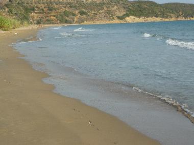 Holiday House in Finikounda (Messinia) or holiday homes and vacation rentals