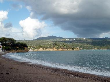 Holiday House in Finikounda (Messinia) or holiday homes and vacation rentals