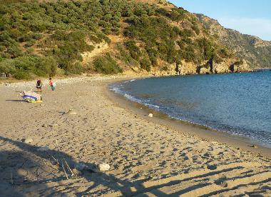 Holiday House in Finikounda (Messinia) or holiday homes and vacation rentals