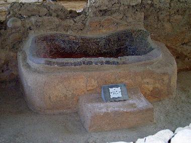 Holiday House in Finikounda (Messinia) or holiday homes and vacation rentals