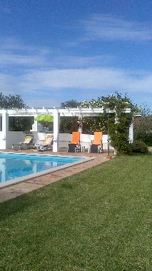 Holiday House in So Bras de Alportel Peral (Algarve) or holiday homes and vacation rentals