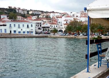 Holiday House in Finikounda (Messinia) or holiday homes and vacation rentals