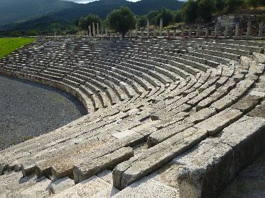 Holiday House in Finikounda (Messinia) or holiday homes and vacation rentals