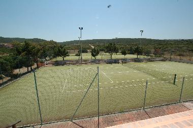Tennis Courts, Netball, Mini Football And Many More Leisure Activities Available
