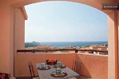 Dine On Your Own Private Furnished Terrace...